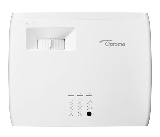 Optoma ZH450ST - 1519381 - zdjęcie 5
